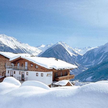 Pension Sonneck Neukirchen am Grossvenediger Bagian luar foto