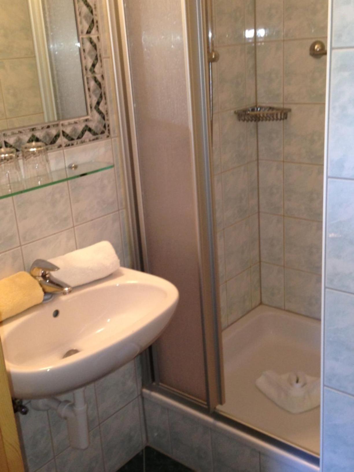 Pension Sonneck Neukirchen am Grossvenediger Bagian luar foto