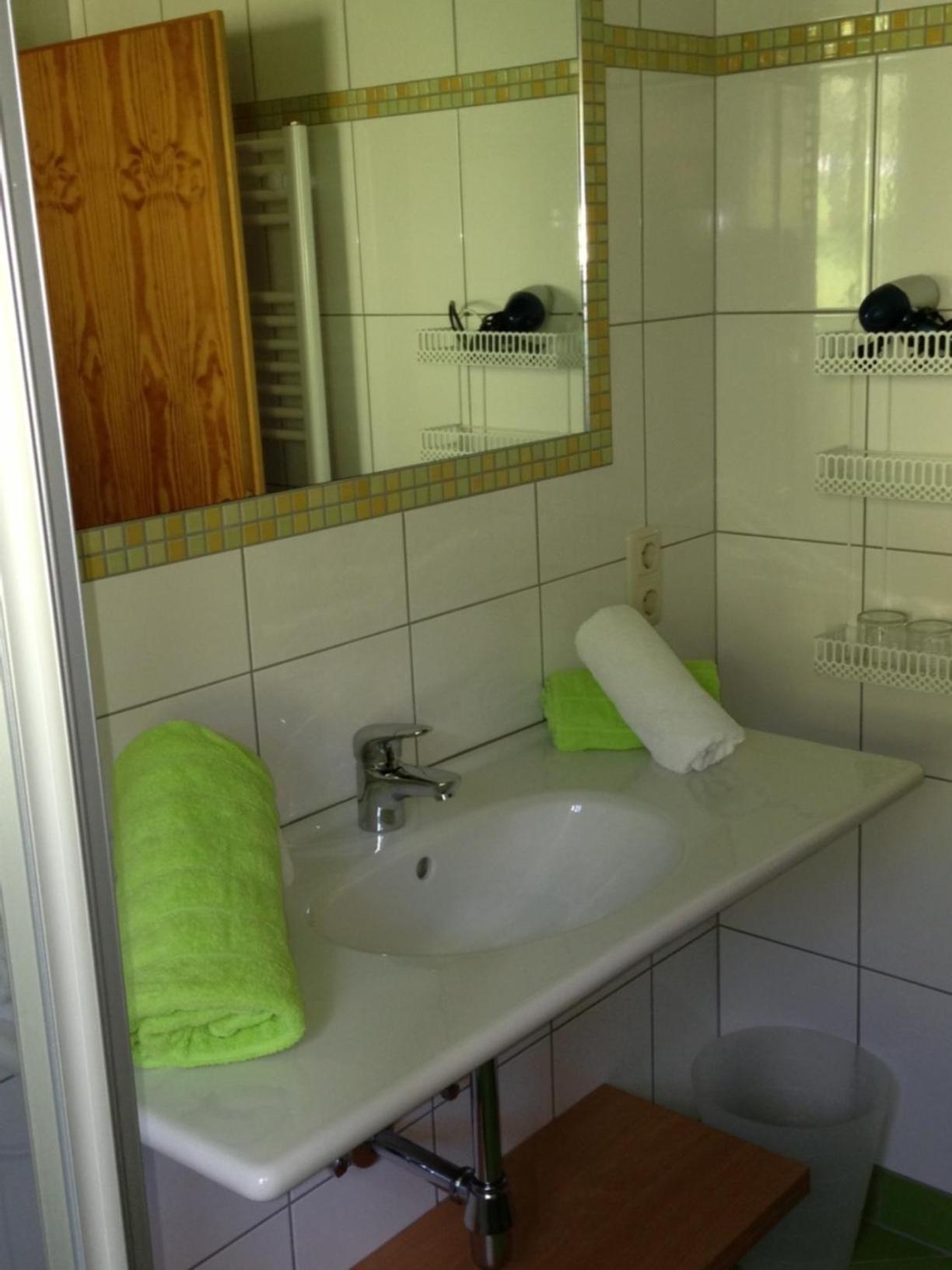 Pension Sonneck Neukirchen am Grossvenediger Bagian luar foto