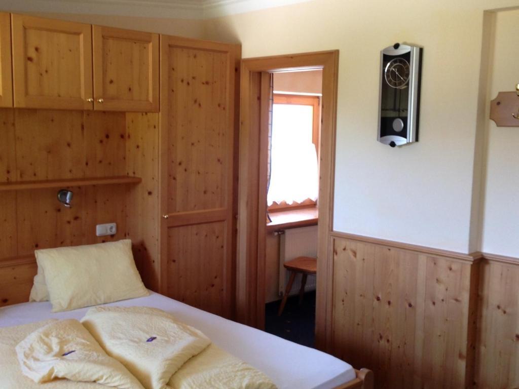 Pension Sonneck Neukirchen am Grossvenediger Bagian luar foto