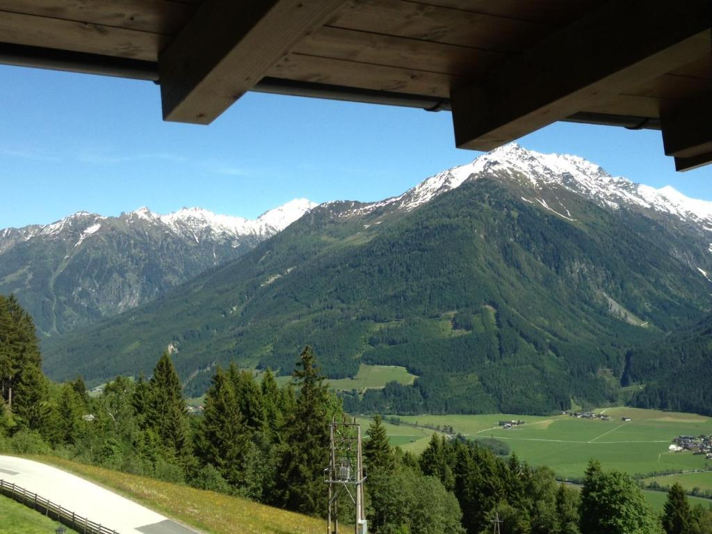 Pension Sonneck Neukirchen am Grossvenediger Bagian luar foto