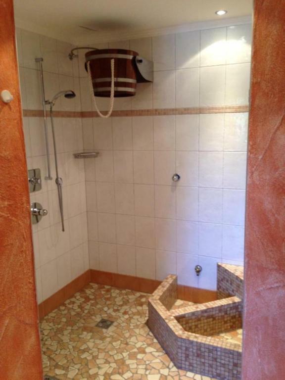 Pension Sonneck Neukirchen am Grossvenediger Bagian luar foto